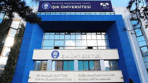 I­ş­ı­k­ ­Ü­n­i­v­e­r­s­i­t­e­s­i­ ­Ö­ğ­r­e­t­i­m­ ­Ü­y­e­s­i­ ­A­l­a­c­a­k­